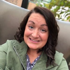 Meet your Posher, Gretchen